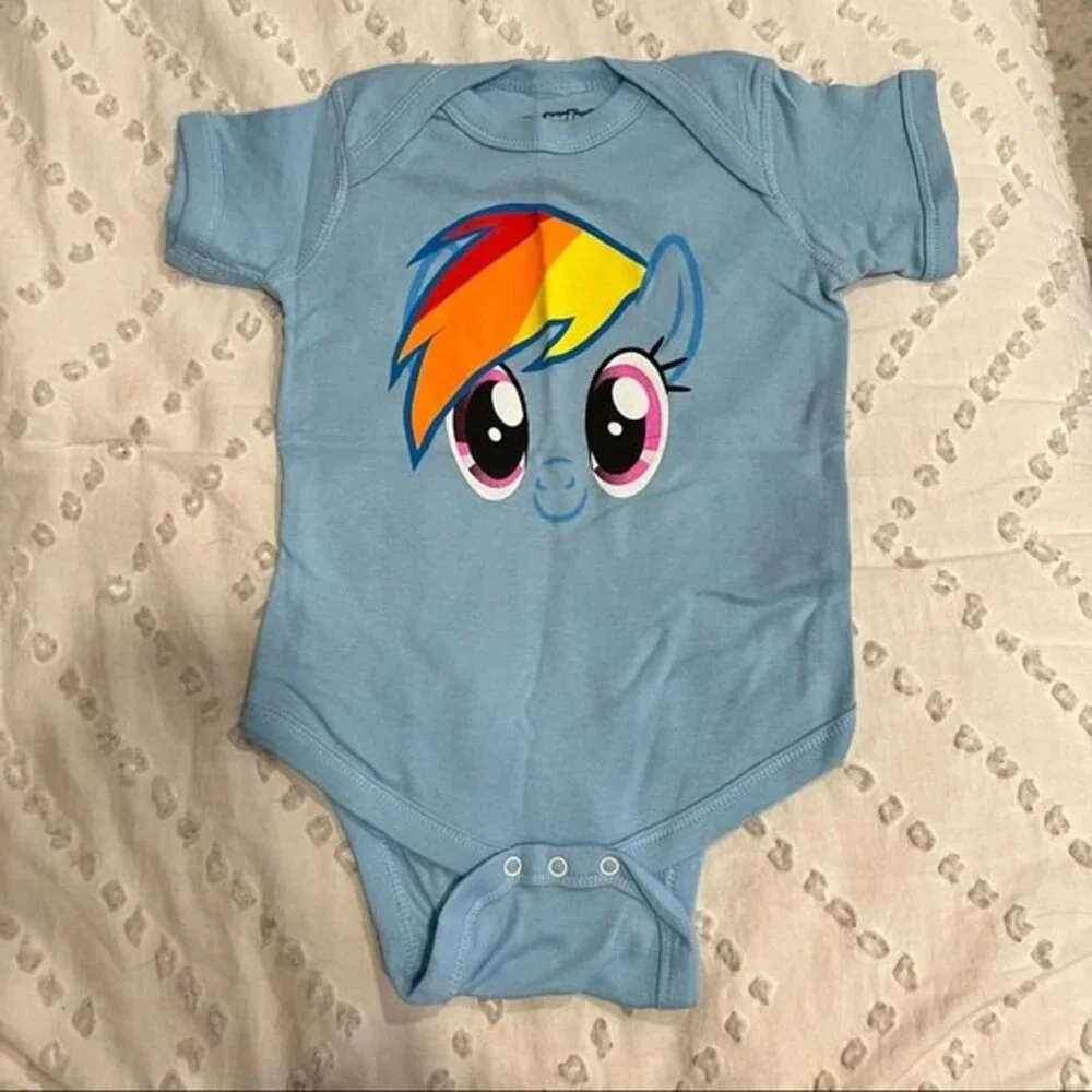 My Little Pony this mlp